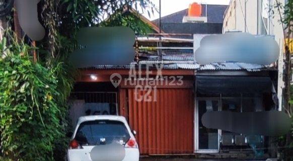 Dijual Rumah Jl. Kemang Hitung Tanah Saja, Cilandak Timur, Jaksel 1