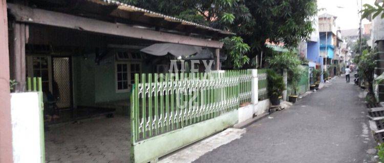 Dijual Rumah Pondok Bambu Kec. Duren Sawit Jakarta Timur 1