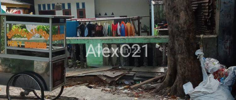 Dijual Tanah Bu Di Sunter, Papanggo, Tanjung Priok, Jakarta Utara 1