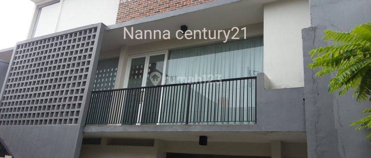 Di Jual Rumah Siap Huni, Meruya Utara Kembangan Jakarta Barat 1