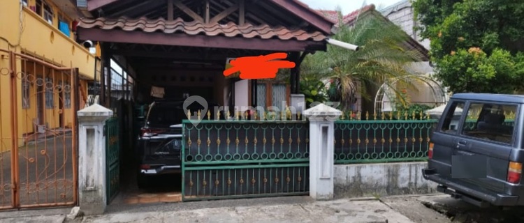 Dijual BU rumah di area Cipulir, Cidodol Kebayoran Lama Jakarta Selatan 1