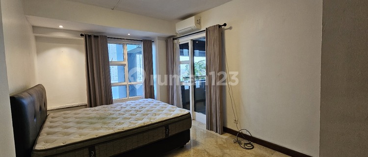 Dijual dan Disewa Apartemen Grand Tropic Tomang Grogol Petamburan Jakbar 1