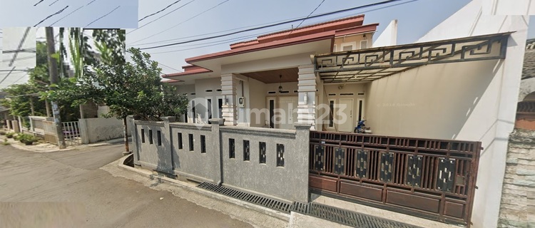 Jual Perumahan Ciputat Baru, kec. Ciputat, Sawah Lama, Tangerang Selatan 1