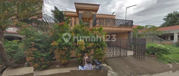 House for sale in Perum Bumi Bekasi Baru, Rawa Lumbu, East Bekasi 1