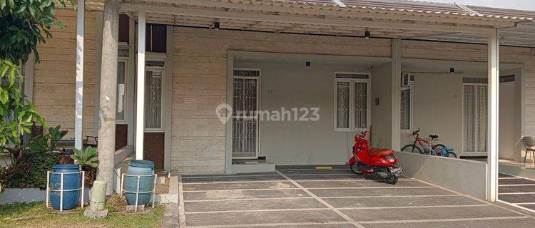 Rumah DiSewa include Furniture Premium Siap Huni  1