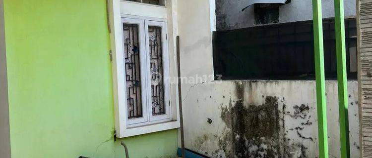 Rumah Murah full furnished di Katapang Kopo Bandung 1