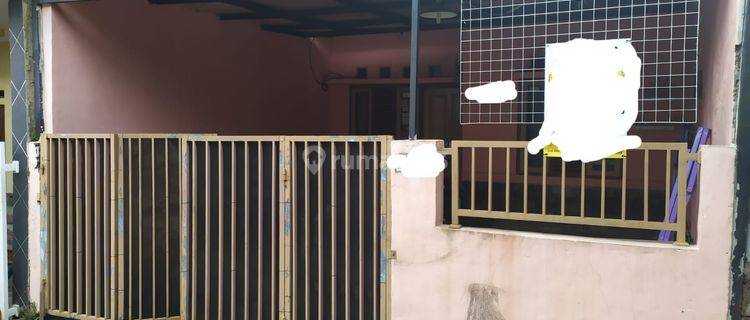 Dijual Rumah Aman Nyaman Di Ujungberung Bandung  1