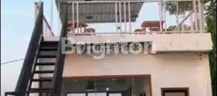 TURUN HARGA CAFE CITY VIEW KOTA SEMARANG 1