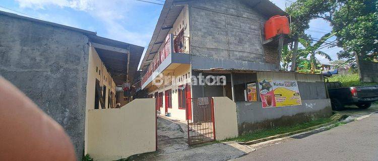 Rumah Kos Aktif  Full Penghuni , Salatiga 1