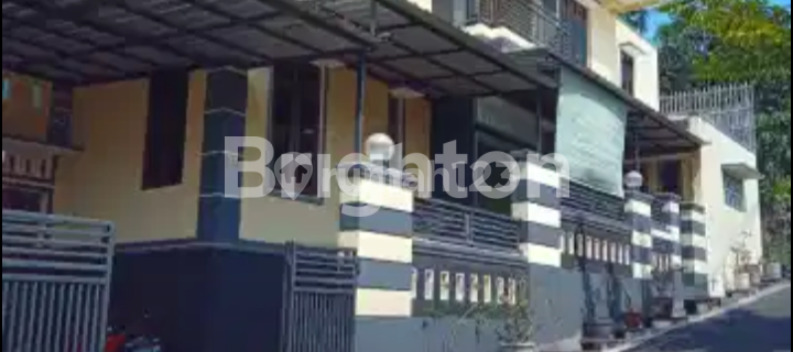 Affordable Special Well-Maintained 2-Story Large House 1