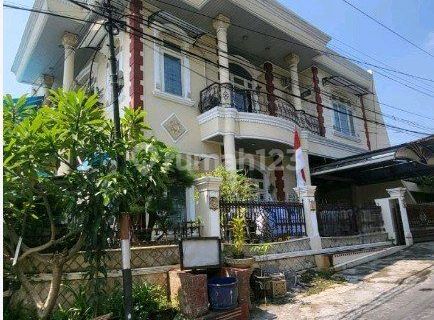 Rumah Mewah Siap Pakai Furnish Rumah Bagus 1