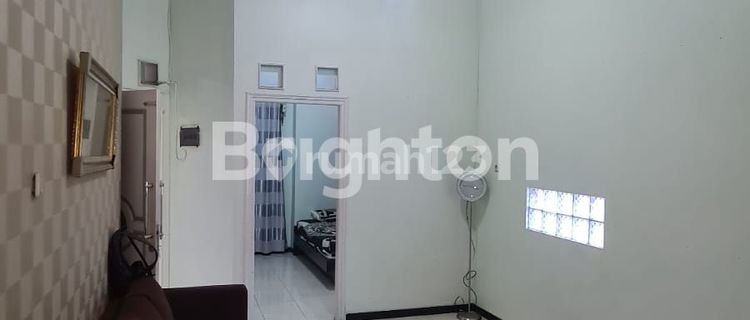 SEWA RUMAH PLAMONGAN INDAH FULL FURNISH 1