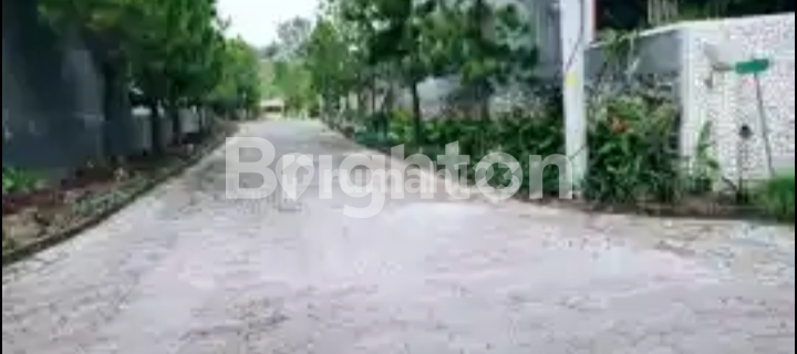 SEWA RUMAH SEMI FURNISH VILLA PINUS PUDAK PAYUNG 1