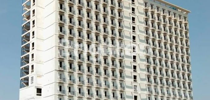 PALTROW APARTEMEN  UNDIP  TYPE STUDIO BELLINI  1