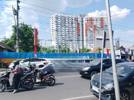 Tanah Premium Dekat Kampus Undip Cocok Untuk Investasi Dan Usahausaha  1