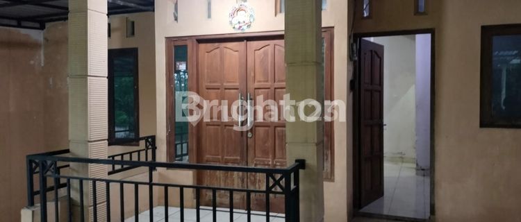 Butuh Uang Jual Rumah Murah Kebangeten, Gedang Anak  Ungaran 1