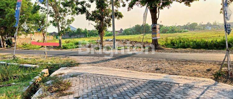 TANAH DI GADINGAN MOJOLABAN VIEW BAGUS, COCOK UNTUK KULINER KEKINIAN 1