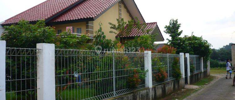 Dijual Rumah di Tigaraksa SHM 1