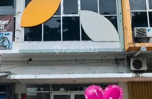 Dijual Cepat Ruko Murah Di Gadget Gading Serpong 1