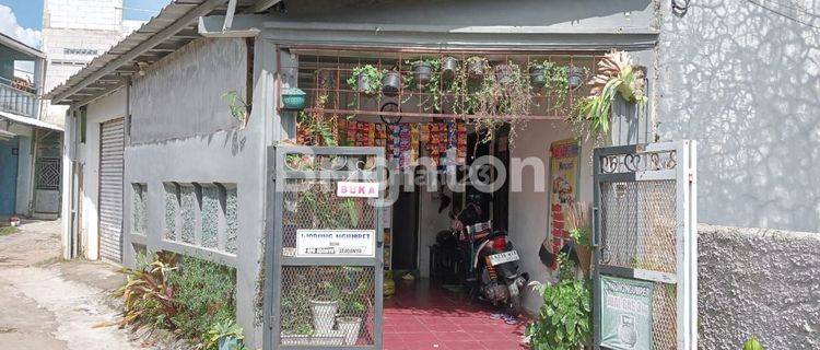 RUMAH MURAH DI KOTA DEPOK DEKAT PESANTREN 1