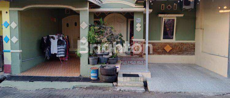 RUMAH MURAH DAN SIAP HUNI DIKOTA BANYUMAS 1