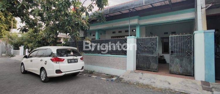 Murah Rumah Tenggilis Mejoyo Full Furniture Tinggal Masuk, Bisa Untuk Kantor Karena Sebelah Ada Parkiran Luas 1