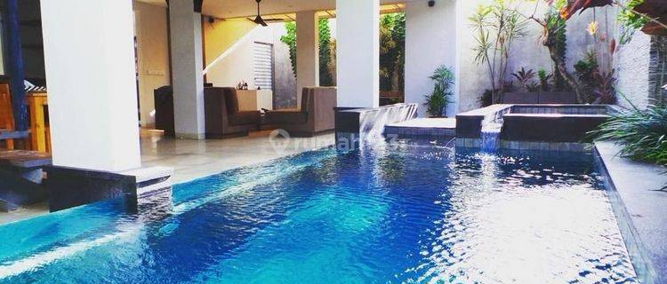 BEAUTIFUL 2LT NEWLY RENOVATED VILLA IN TEGAL CUPEK, KEROBOKAN BALI 1