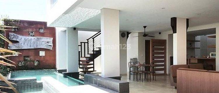 BEAUTIFUL 2LT VILLA, CHEAP & READY TO LIVE IN IN KEROBOKAN, BALI 1