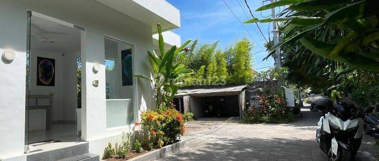 PREMIUM BONUS VILLA & GUESTHOUSE LAND IN SUKAMERTA, SANUR- BALI 1