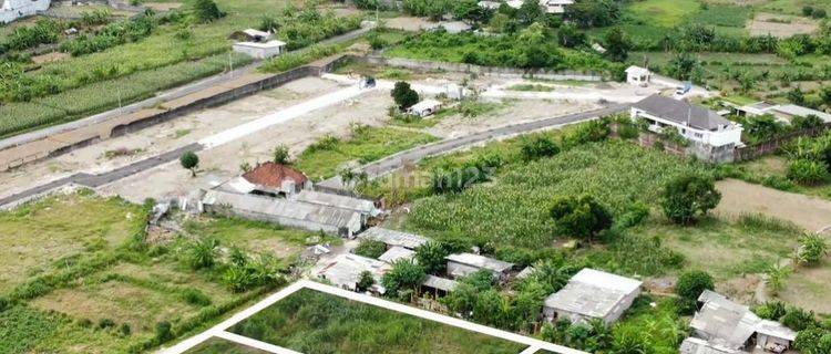 CHEAP LAND IN SANUR TOURISM ZONE, DENPASAR - BALI 1