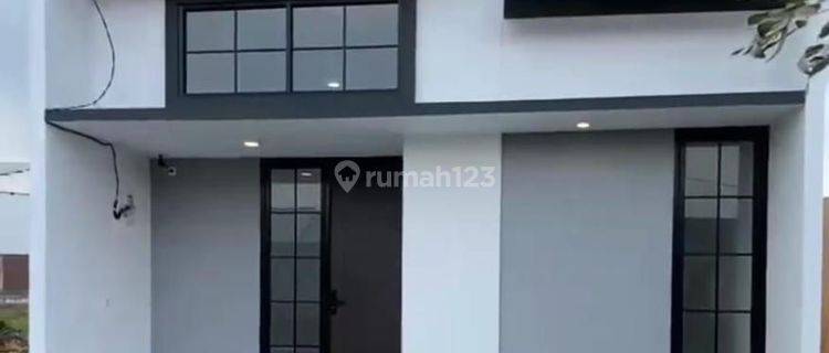 RUMAH BARU SUDIMORO RESIDENCE, JALAN SLEMPIT, KEDAMEAN - GRESIK 1