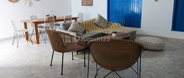 Brand New Santorini Villas In Kerobokan, Seminyak - Bali 1