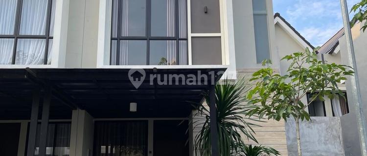 Rumah 2lt Type Athena Di Northwest Park Citraland Utara, Surabaya 1