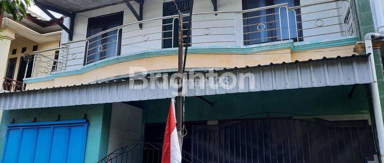 RUMAH KOST AKTIF DI DEKAT UMS ( UNIVERSITAS MUHAMMADIYAH SURAKARTA) 1