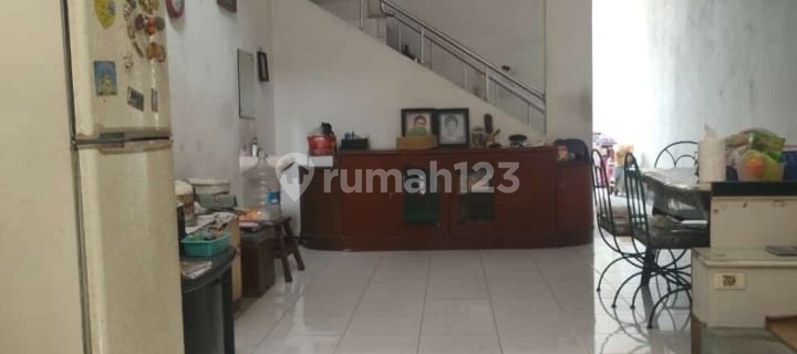 Jual Cepat Rumah SHM di Semarang Kota, Jawa Tengah, Semarang 1