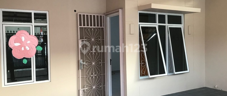 Disewakan Rumah Tinggal Di Nusa Loka, Bsd 4 Kt 1