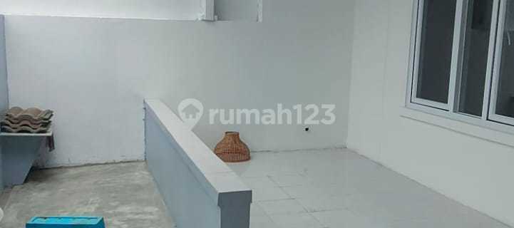 Dekat Akses Tol, Rumah, 1 Lantai di Nusa Loka, Bsd,Tangsel 1