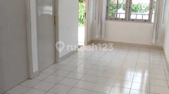 Rumah Kontrakan BSD Nusaloka, Tangerang -3 kt rapih + siap huni 1