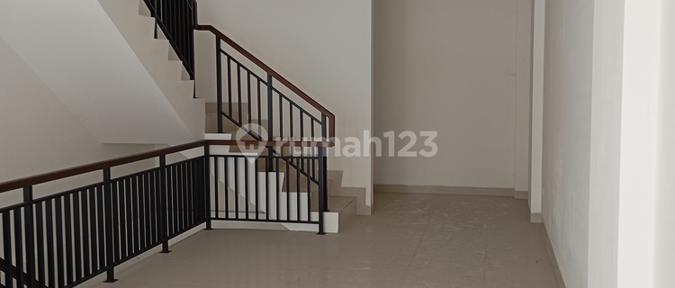 Below Market Price! Ice Ruko, BSD, Tangerang 1