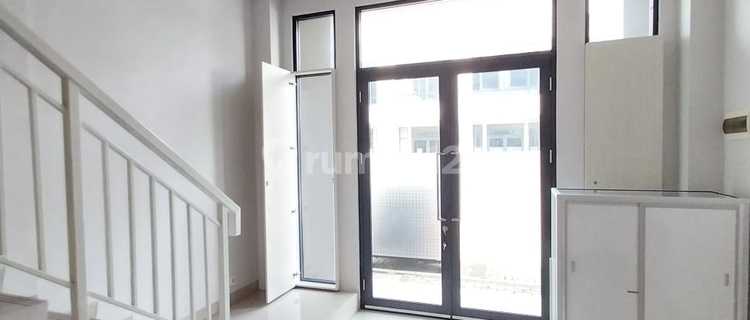 For Sale: Ruko 91 District, BSD, Pagedangan, Tangerang 1