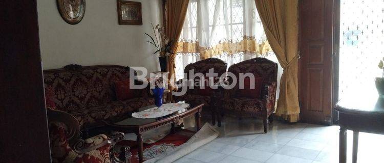 RUMAH STRATEGIS SIAP HUNI DI PULO ASEM JAKARTA TIMUR  1