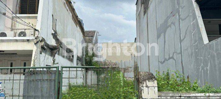 TANAH KAVLING COCOK UNTUK DIBANGUN RUMAH DI KELAPA GADING JAKARTA UTARA 1