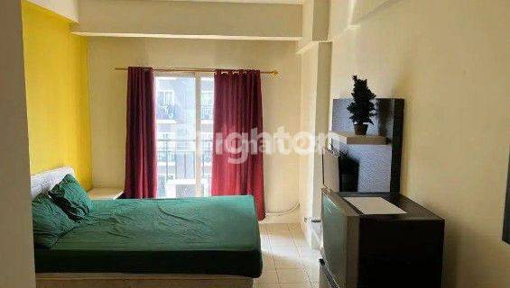 APARTEMEN SUNTER PARK VIEW JAKARTA 1