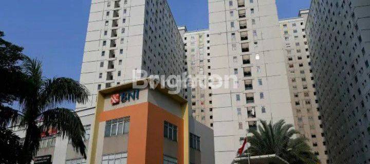 APARTEMEN GADING NIAS TOWER ALAMANDA KELAPA GADING JAKARTA UTARA 1