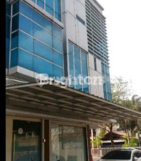 Ruko Hook Siap Huni Terawat Bersih Di Kayu Putih Jakarta Timur 1
