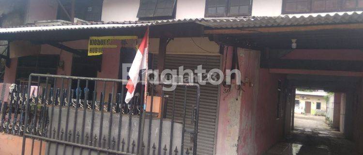 Rumah Kos Dan Petakan Cocok Buat Usaha Di Bekasi Bulak Kapal Jawa Barat 1