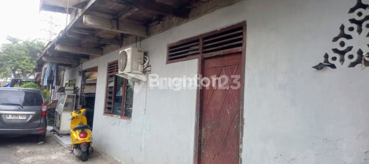 House Suitable for Business Near ITC Cililitan East Jakarta 1