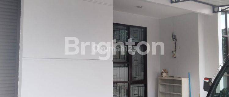 RUMAH SIAP HUNI DI KAYU PUTIH JAKARTA TIMUR  1