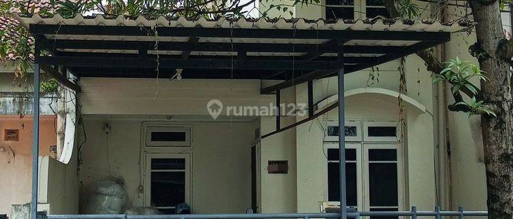 Jual Rumah Sektor 7 Gading Serpong Sudah Renovasi Siap Huni 1