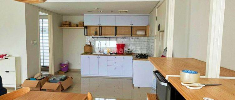 Jual Cepat Harga Termurah Rainbow Spring 4 Br Gading Serpong 1